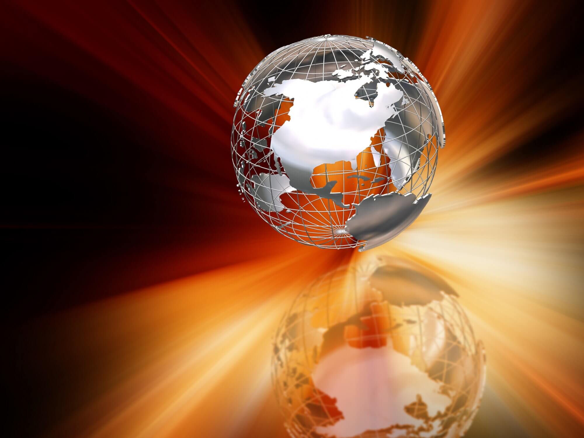 WORLD
